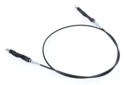 Obrázok produktu pre Náhradný kábel radenia, číslo dielu 7081883, kompatibilný s modelmi Polaris Ranger 900 XP vyrábaných v rokoch 2013-2019