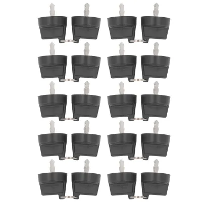 Imagen del producto de Llave de arranque para generador, llave de encendido para generador diésel, llave de arranque e ignición para generador, llave de arranque para motor, llave de ignición con cerradura para generador, llave de arranque para generador diésel