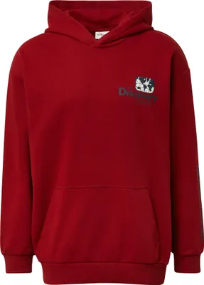 Produktbild von S. Oliver Sweatshirt RED M
