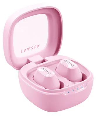 Produktbild von ERAZER XT62PRO Kabellose Ohrhoerer In-Ear-Ohrhoerer mit Geraeuschunterdrueckung BT 5.4 Ohrhoerer Eingebaute Mikrofone Dual-Decodierungs-Ohrhoerer fuer Sport-Gaming-Workout