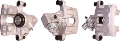 Produktbild von Bremssattel BREMSZANGE Hinten links, hinter der Achse