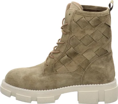 Produktbild von Alpe Schnürboots Damen 31333037333434 Grün 41 EU