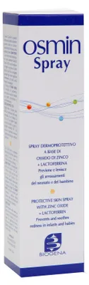 Immagine prodotto di Osmin Spray 90 Ml