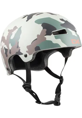 Zdjęcie produktu dla Kask TSG Evolution Graphic Design camo wielkość S-M (54-56 cm)