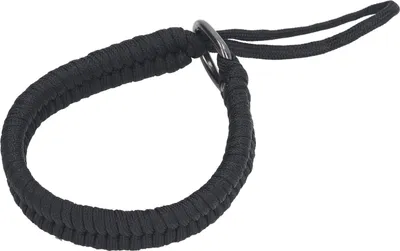 Immagine prodotto di Cinghia in nylon per fotocamere DSLR e mirrorless, nero