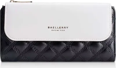 Obrázek produktu pro Elegantní dámská peněženka Baellerry TE-35664 KP35664