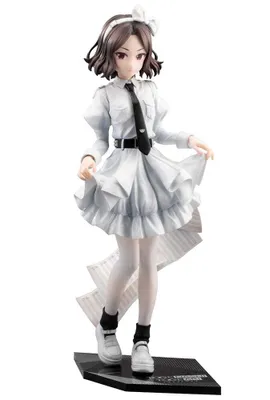 Produktbild von Girls Band Cry Statue 1/7 Tomo Ebizuka 23 cm