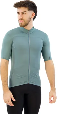 Produktbild von Mavic Essential Langarm-trikot Grün M Mann Grün M