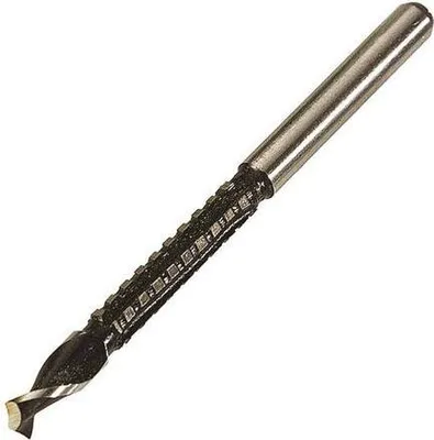 Immagine prodotto di Punta per fresatura Wolfcraft diametro 6 mm d.90 mm 2512000