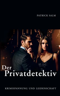 Produktbild von Der Privatdetektiv