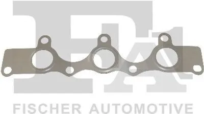 Produktbild von FA1 414-011 Abgaskrümmerdichtung für SMART FORTWO Coupe (451) Auspuffkrümmer