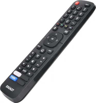 Produktbild von Smart TV-Fernbedienung für Hisense EN2A27 Für EN2A27 LED HDTV