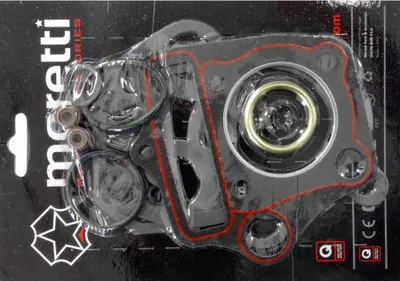 Imagen del producto de Junta de culata para ciclomotor de 70 cm³
