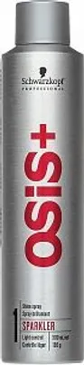 Produktbild von Schwarzkopf Professional - Sparkler - spray for radiant shine 300ml