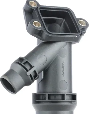 Produktbild von MEYLE 314 226 0012 Kühlmittelflansch für BMW 3 Touring (E91) Wasserflansch