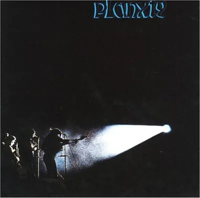 Produktbild von Planxty: Planxty