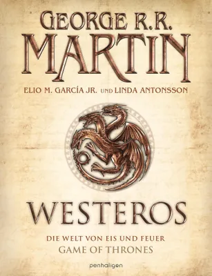 Produktbild von Westeros