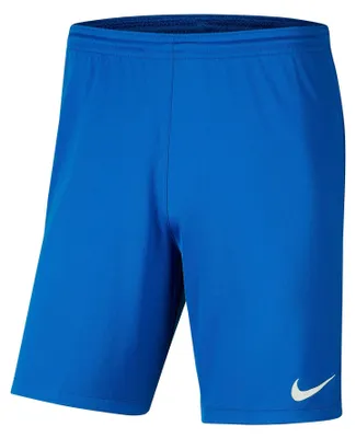 Produktbild von NIKE Kinder Fußball Sport Freizeit Trainings Shorts Park Knit BV6865 463, Größe: