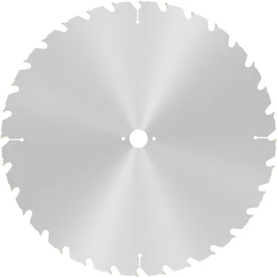 Immagine prodotto di Lama circolare per legno PRO Construct, 450 x 3,8 x 30 mm