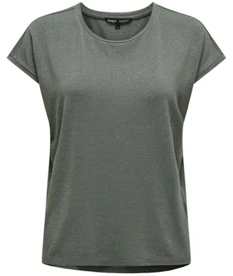 Image de T-shirt Only 15318422-LAUREL pour Femme