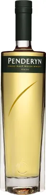 Produktbild von Penderyn Peated Edition Single Malt Welsh Whisky | 46 % vol | 0,7 l