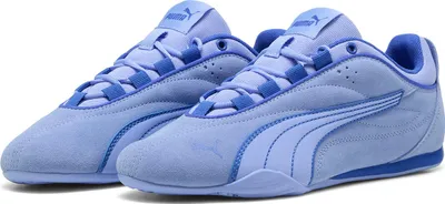 Produktbild von Puma Damen Catch Soleil SD Sneaker 403955 12 lavender royal sapphire  , Schuhgröße:42 EU