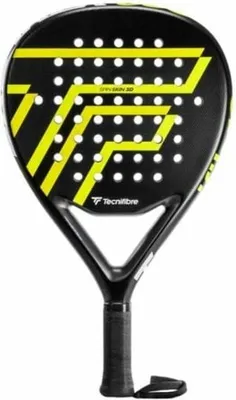 Immagine prodotto di Racchetta da padel Tecnifibre Wall Breaker 360