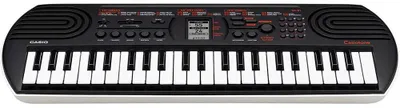Zdjęcie produktu dla Mini-klawiatura CASIO Europe GmbH
