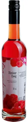 Produktbild von Himbeeressig 100% Frucht-Essig Vegan 500ml