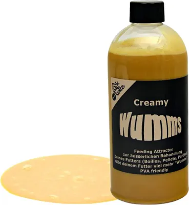 Produktbild von Cockbaits WUMMS Liquid, Creamy