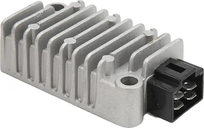 Produktbild von 12V Spannungsregler Motorrad Gleichrichter Ersatz für Eliminator 125 BN125A 2001-2009