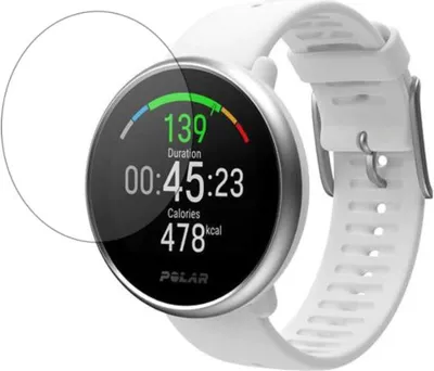Produktbild von Strap-it Polar Ignite / Unite Panzerglas