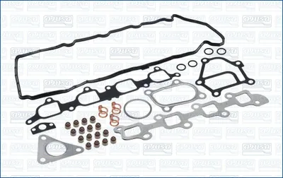 Produktbild von AJUSA 53039600 Zylinderkopf Dichtungssatz für NISSAN NP300 Navara Pickup (D40) NP300 Navara Pritsche / Fahrgestell (D40) NAVARA (D22) NP300 Pickup