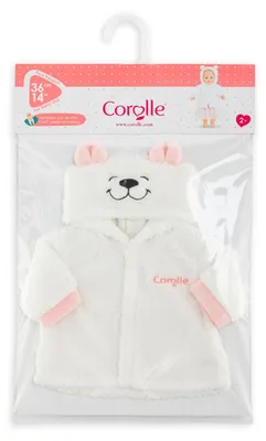 Image de Corolle MGP 36 cm, manteau, soirée