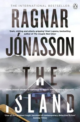 Produktbild von The Island