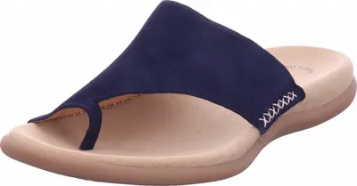 Immagine prodotto di Mulo da donna Gabor in blu, misura 43