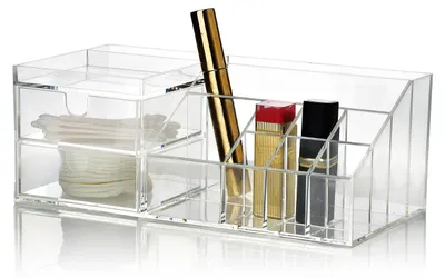 Zdjęcie produktu dla Bea Organizer 12X9X24 Cm