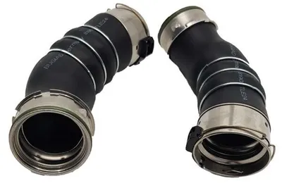 Produktbild von BUGIAD 81901 Turbo Ladeluftschlauch für BMW X5 (E70) X6 (E71, E72)