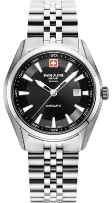 Imagen del producto de SWISS ALPINE MILITARY Relojes de pulsera 7091-2137