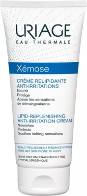 Productafbeelding van Uriage Xemose creme (200 ml)