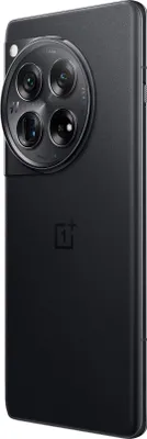 Produktbild von OnePlus 12 - 5G Smartphone - Dual-SIM - RAM 12 GB / Interner Speicher 256 GB - OLED-Display - 6.82" - 3168 x 1440 Pixel (120 Hz)