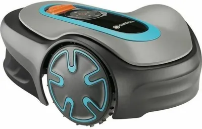 Produktbild von Elektrischer Rasenmäher Gardena 15201-26
