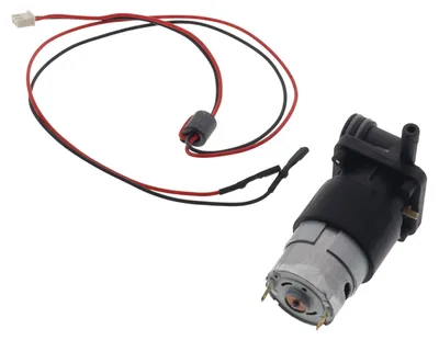 Image de Pompe Rowenta BS395 12 V 20 W pour aspirateurs à eau et nettoyeurs de tapis Clean It IN5010, IN5020 et IZ5020