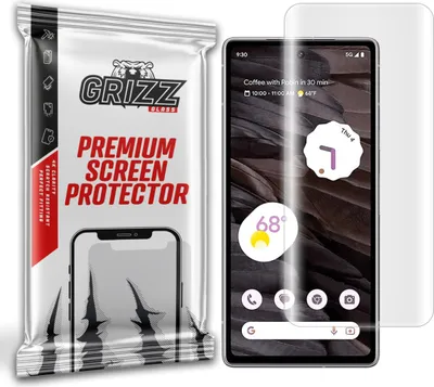 Obrázok produktu pre Hydrofilmová fólia GrizzGlass Hydrogel pre Google Pixel 7a