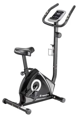 Immagine prodotto di Insportline Cyclette Petyr UB