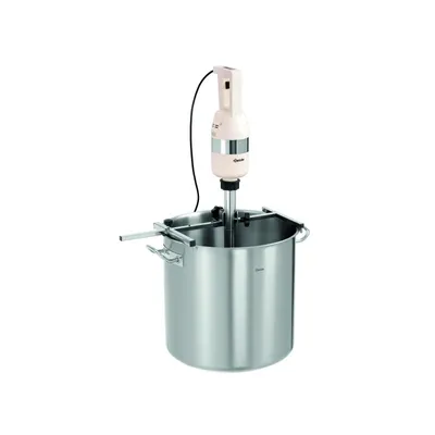 Produktbild von Bartscher Stabmixer-Halterung 600, für Mixstab-Durchmesser 25-40 mm, 130140