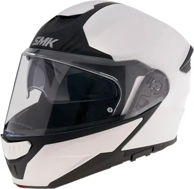 Obrázek produktu pro Přilba SMK Gullwing 06, bílá, 4XL (65)