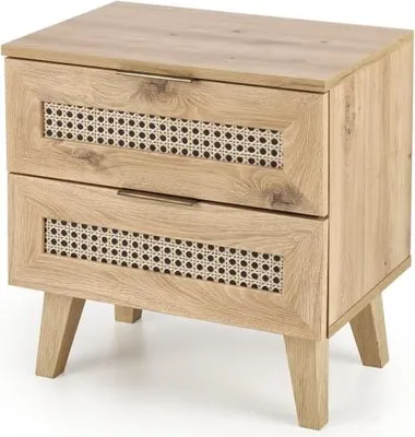 Image de Table de chevet Borneo