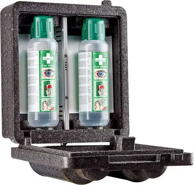 Produktbild von Wrmeschrank f.Augendusche 4000386481