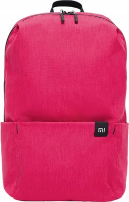 Obrázek produktu pro Xiaomi Mi Casual Daypack Batoh Růžový